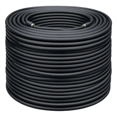 fiber optic cable bundle sticker