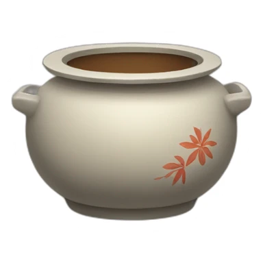 Japanese pot sticker