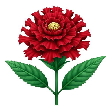 celosia sticker
