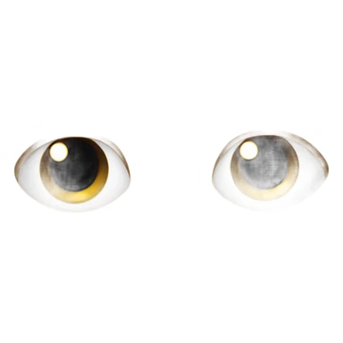 Confused face with question marks over the head sticker