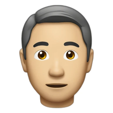 Haruki Murakami sticker