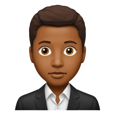 Kenneth Babyface Edmonds sticker