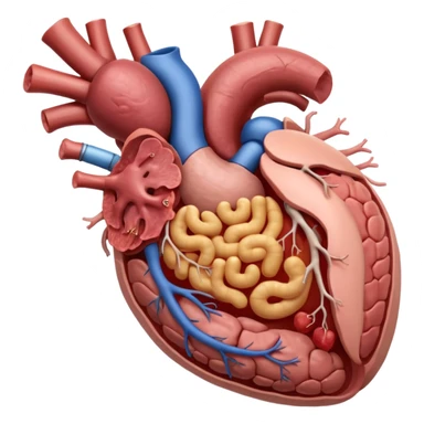 body gut video  sticker