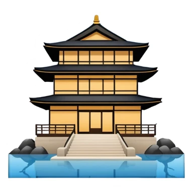 japan house moder sticker