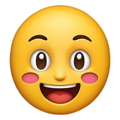 AI Emoji Generator sticker