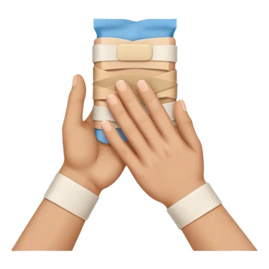 🫂❤️‍🩹 sticker