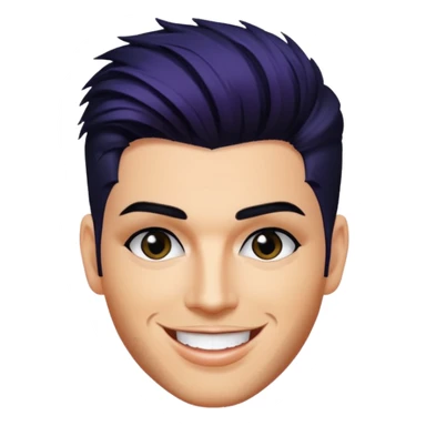 Adam Lambert sticker