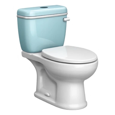 Skibidi toilet sticker