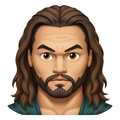 jason momoa sticker
