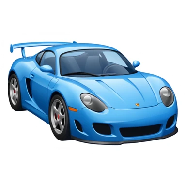 sally carrera 2005 sticker