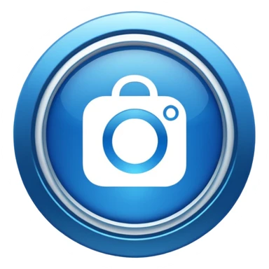 Verificación de Instagram sticker