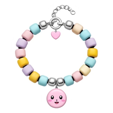 Kawaii decora cutecore bracelet sticker