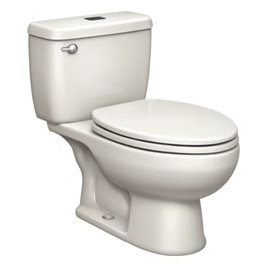Hazme unos toilet sticker