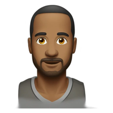 Russ million sticker