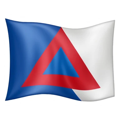 Bandeira estado de minas gerais sticker