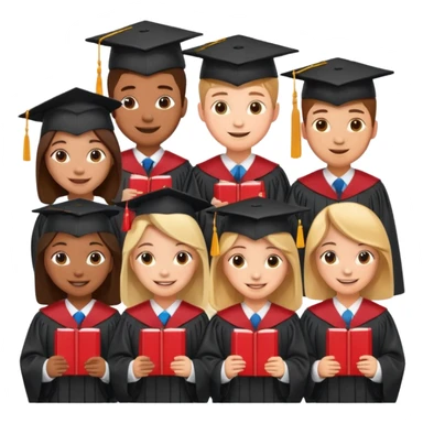 student scholarships sticker