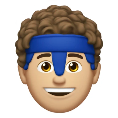 Josh Allen Buffalo Bills #17 sticker