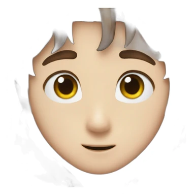 Bts-Jungkook sticker