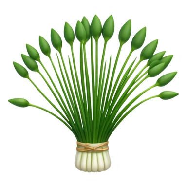 chives for chefs sticker