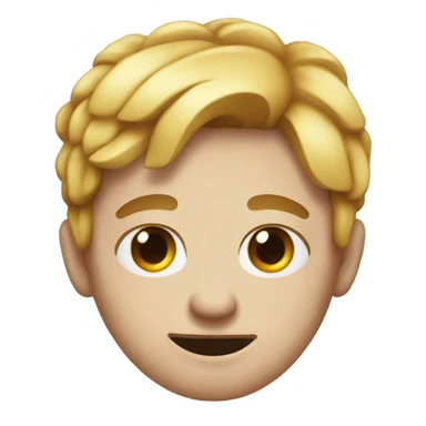 An emoji poor amgry sticker