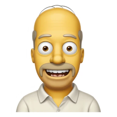 :homer-simpson: sticker