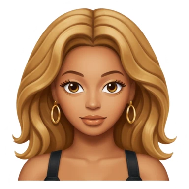 beyonce  sticker