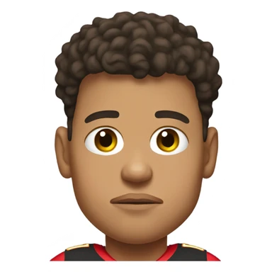 Patrick mahomes sad sticker