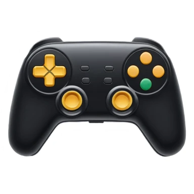 Gaming Console sticker