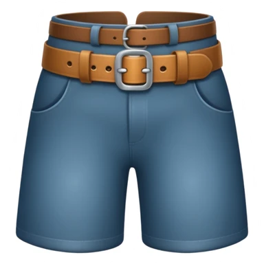 belt in hand sticker