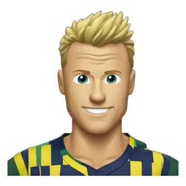 Lleyton hewitt sticker