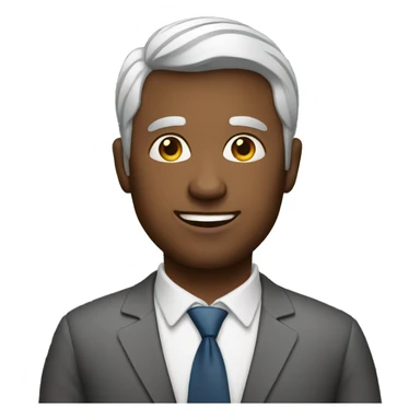 man cropp investor sticker