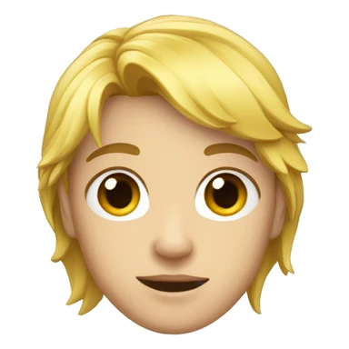 jeunegarçon sticker