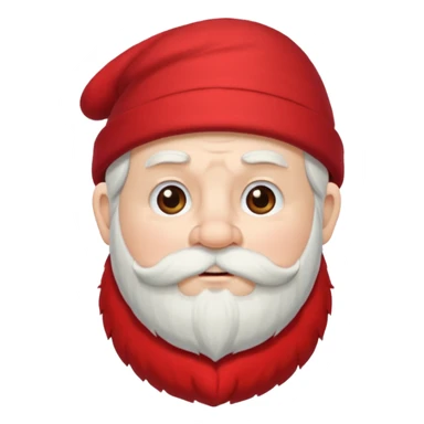 sneezy dwarf snow white sticker