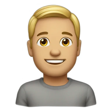 iemoji sticker
