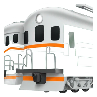 Miami hurricanes train sticker
