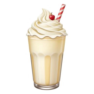 Milkshakes sticker