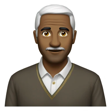 Yusef Ben masiud  sticker