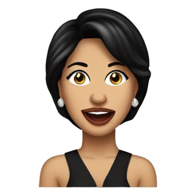 selena Quintanilla  sticker