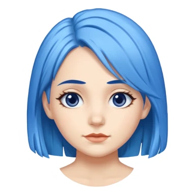 Furina de Fontaine sticker