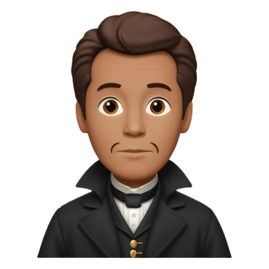 Dr. Dolittle from Dolittle Movie sticker