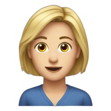 Clare Gilmartin sticker