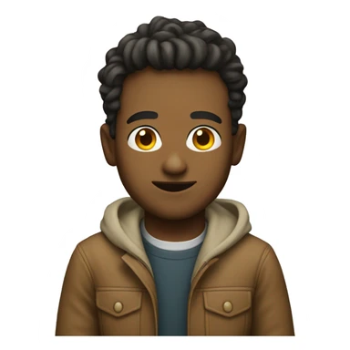 Sprite emoji sticker