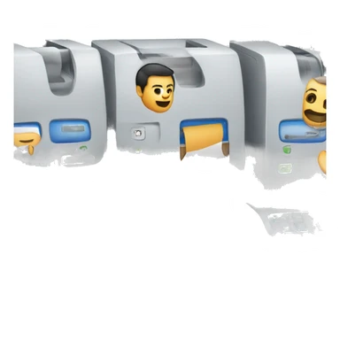 webhook printer sticker