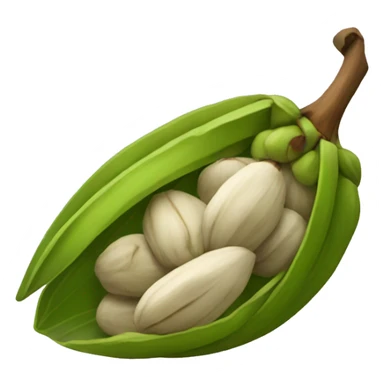 cardamom sticker