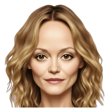 Anniversaire Vanessa Paradis sticker
