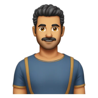 Vimal pan masala ✌️ sticker