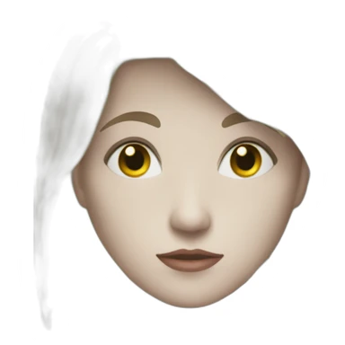 margit, the fell omen elden ring sticker