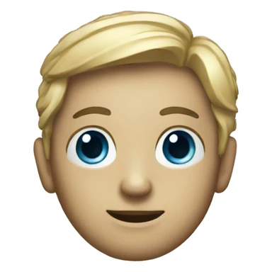 Inteligencia artificial  sticker