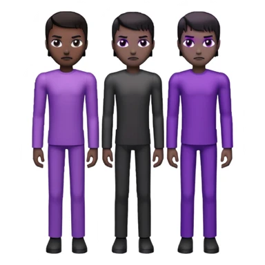 minecraft, Enderman,Herobrine sticker