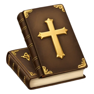 Bíblia sagrada sticker